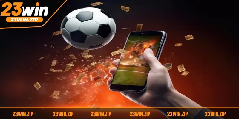Một số ưu điểm thú vị nổi bật của thể thao 23WIN 